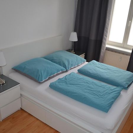 Ferienwohnung Barfly ترابن ترارباخ المظهر الخارجي الصورة