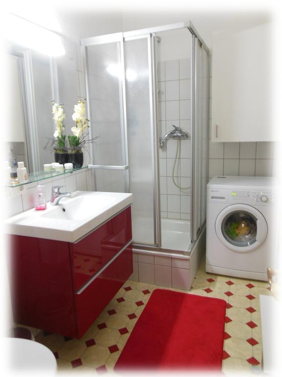 Ferienwohnung Barfly ترابن ترارباخ الغرفة الصورة