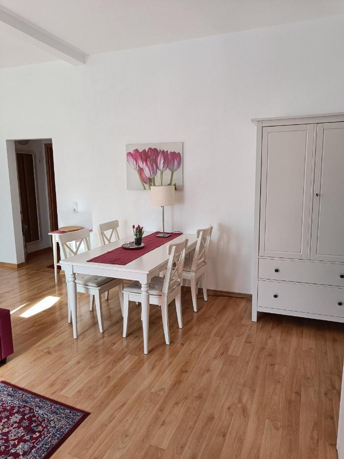 Ferienwohnung Barfly ترابن ترارباخ المظهر الخارجي الصورة