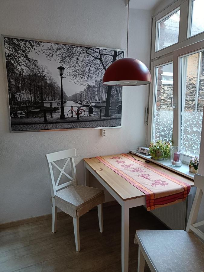 Ferienwohnung Barfly ترابن ترارباخ المظهر الخارجي الصورة