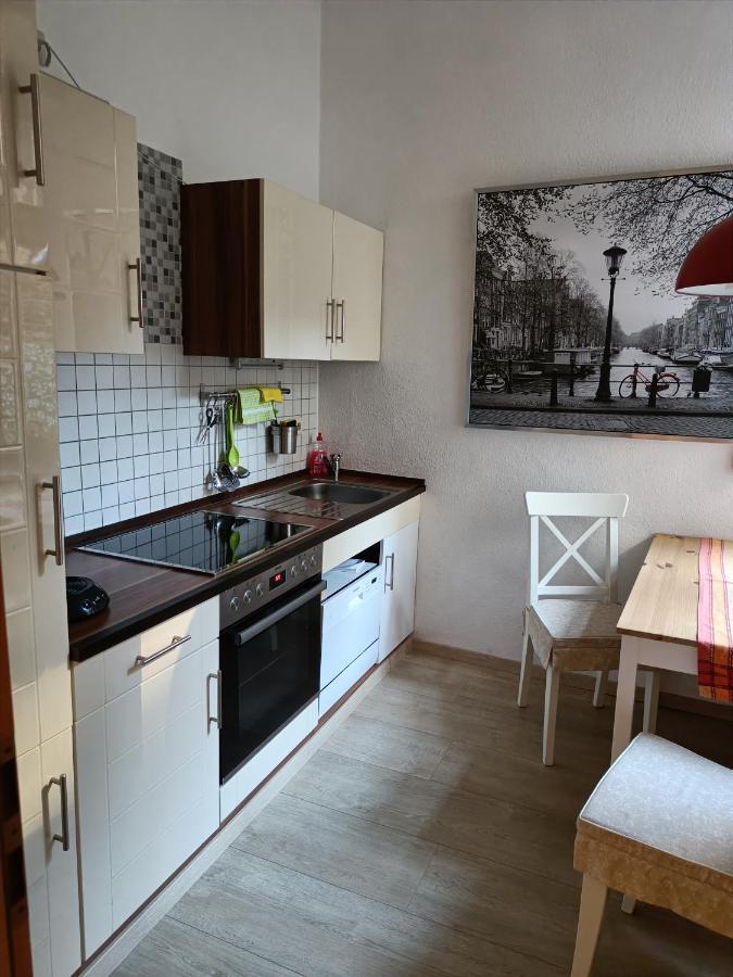 Ferienwohnung Barfly ترابن ترارباخ المظهر الخارجي الصورة