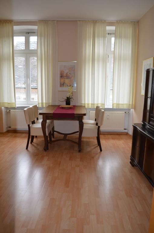 Ferienwohnung Barfly ترابن ترارباخ المظهر الخارجي الصورة