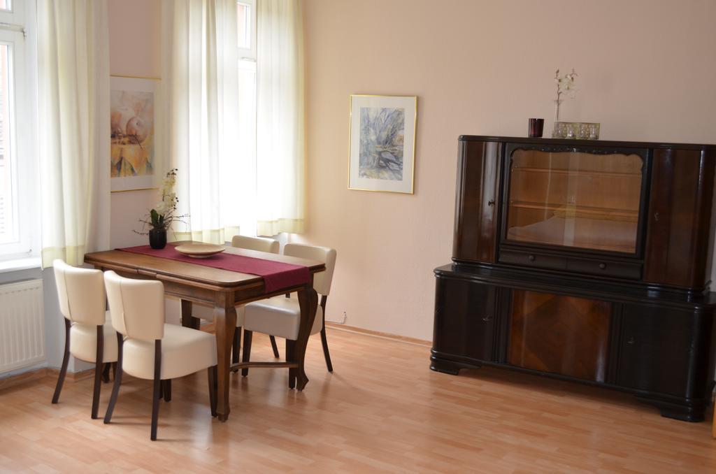 Ferienwohnung Barfly ترابن ترارباخ المظهر الخارجي الصورة