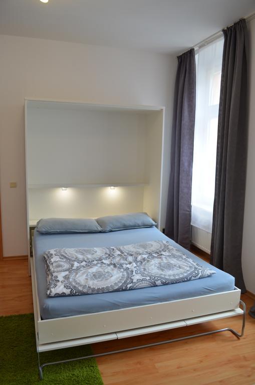 Ferienwohnung Barfly ترابن ترارباخ المظهر الخارجي الصورة