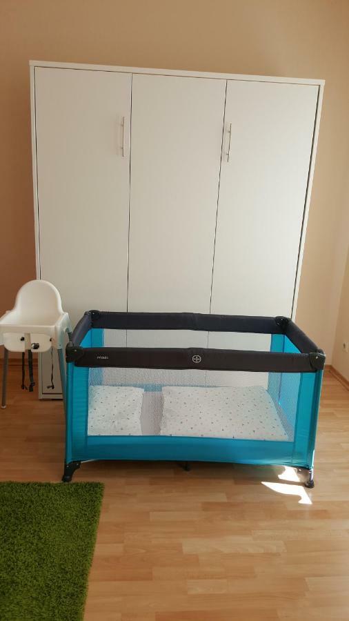 Ferienwohnung Barfly ترابن ترارباخ المظهر الخارجي الصورة