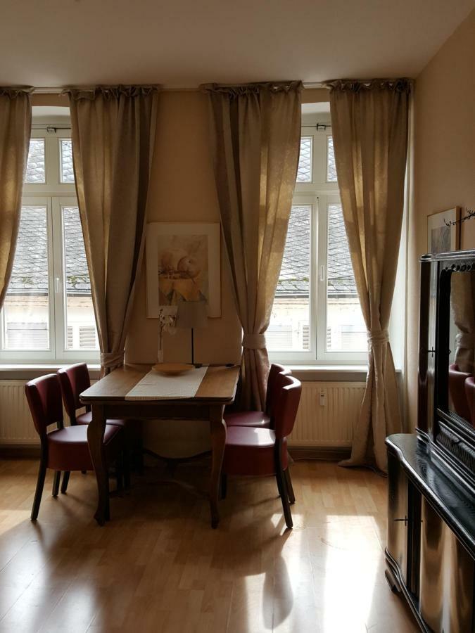 Ferienwohnung Barfly ترابن ترارباخ المظهر الخارجي الصورة