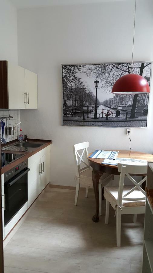 Ferienwohnung Barfly ترابن ترارباخ المظهر الخارجي الصورة